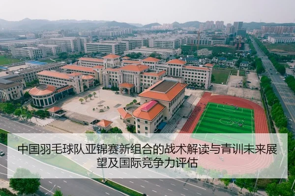中国羽毛球队亚锦赛新组合的战术解读与青训未来展望及国际竞争力评估